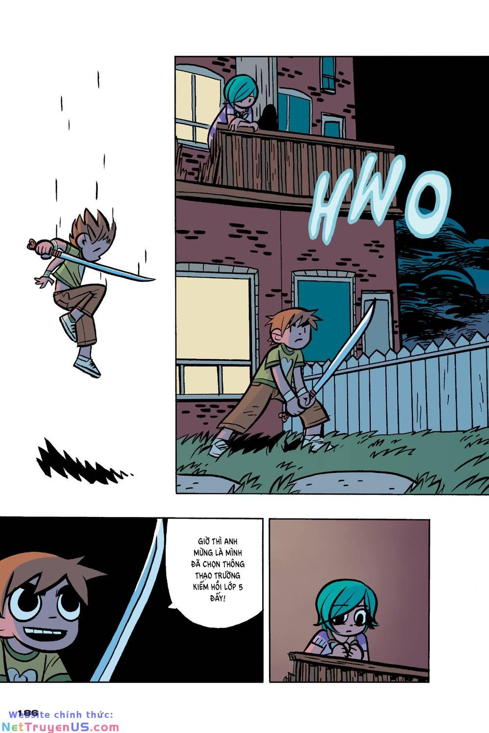 scott pilgrim full color chapter 4 183
