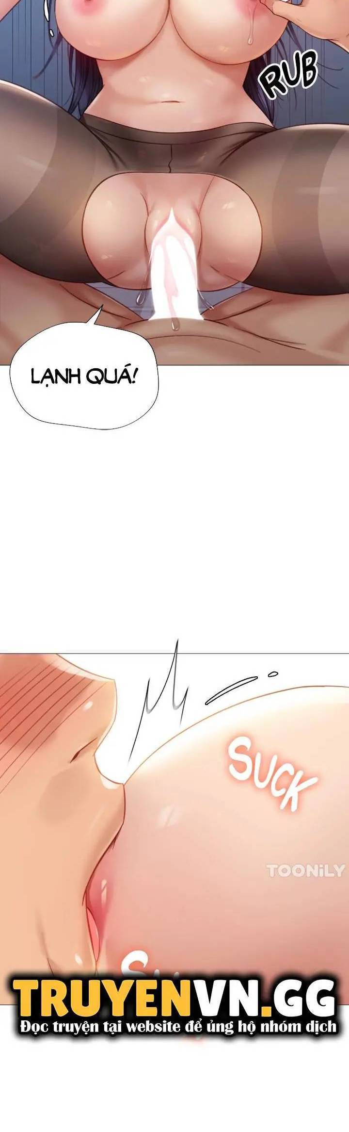 my daughter's friend chapter 95 8