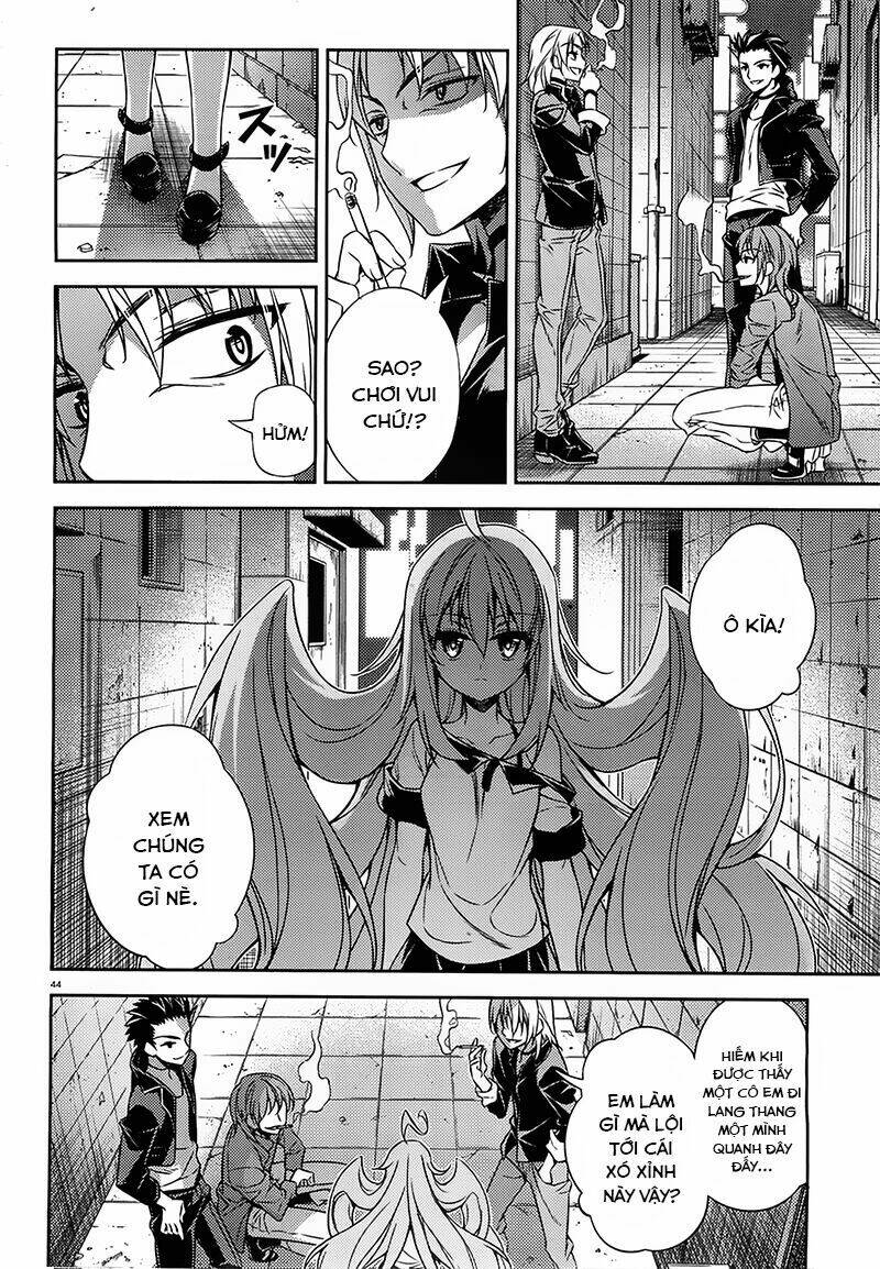 ark:romancer chapter 4 42