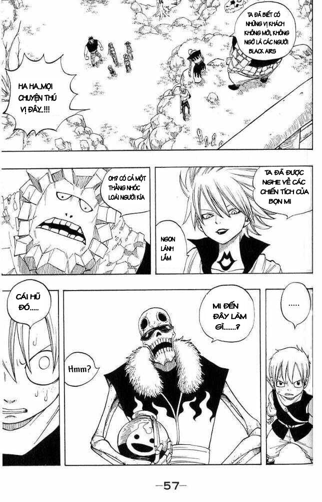 monster soul chapter 5 8