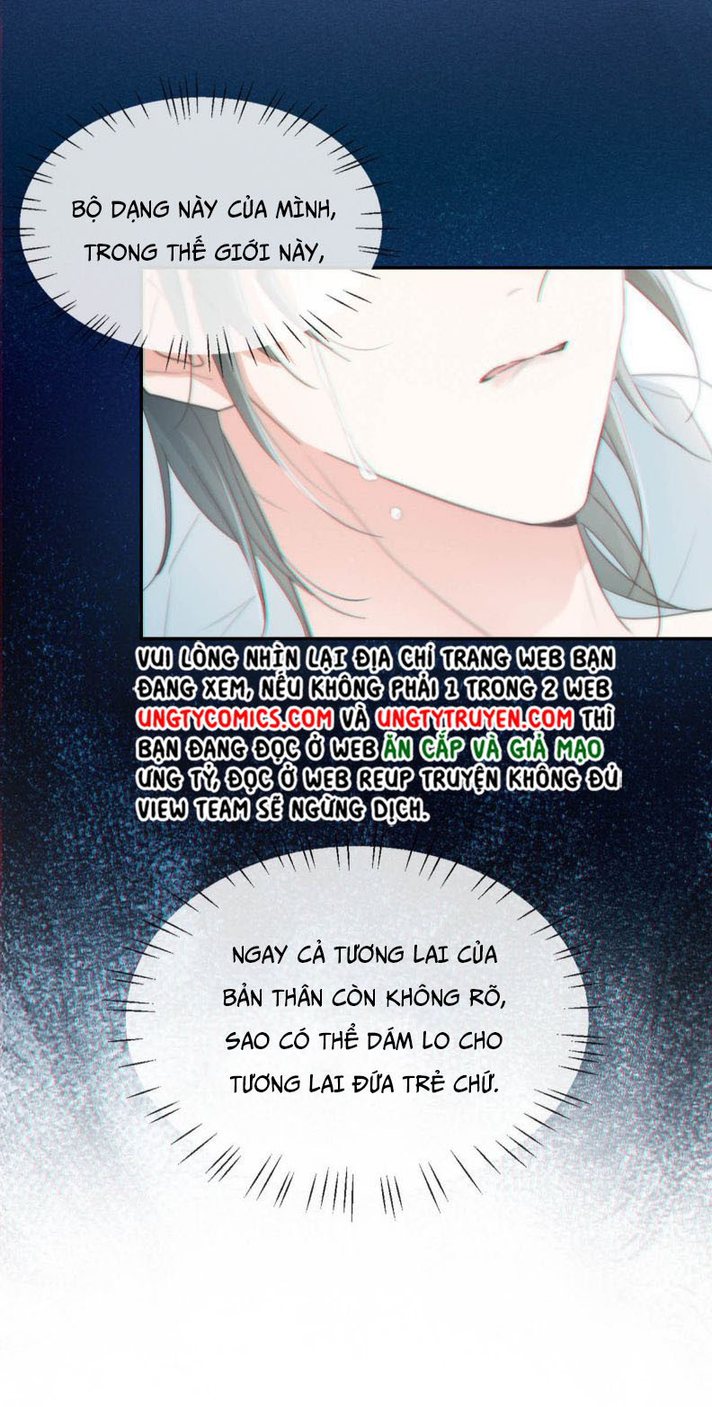 nịch tửu chapter 22 21