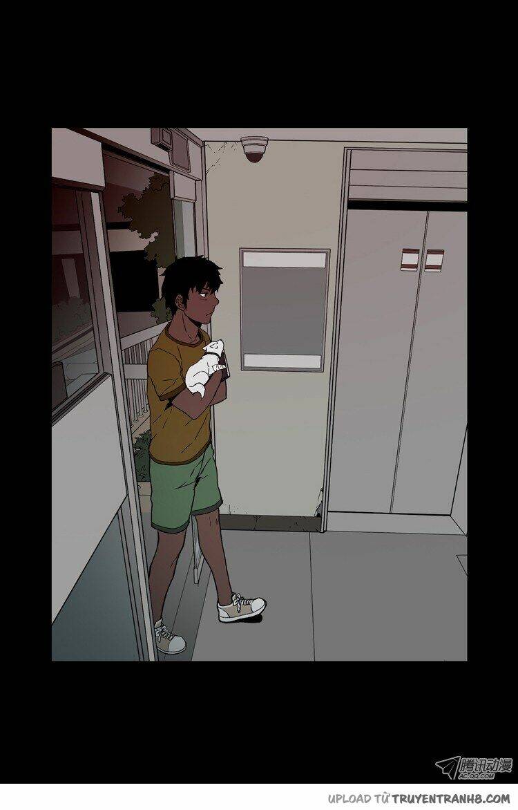 0.0 mhz - tần số chết chapter 24 8