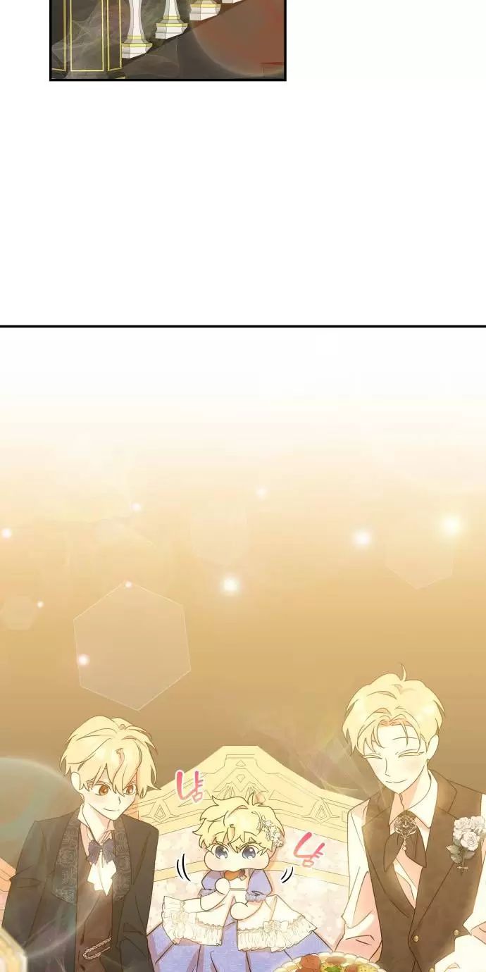 sống trong vườn hoa của công chúa chapter 4 31