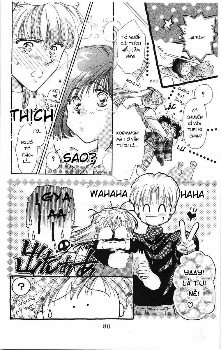 omake no kobayashi-kun chapter 3 15