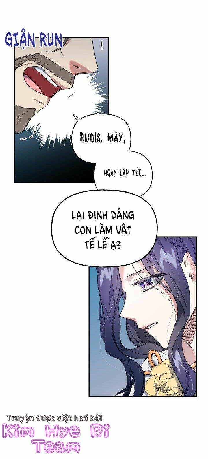 tế phẩm công chúa chapter 5 4