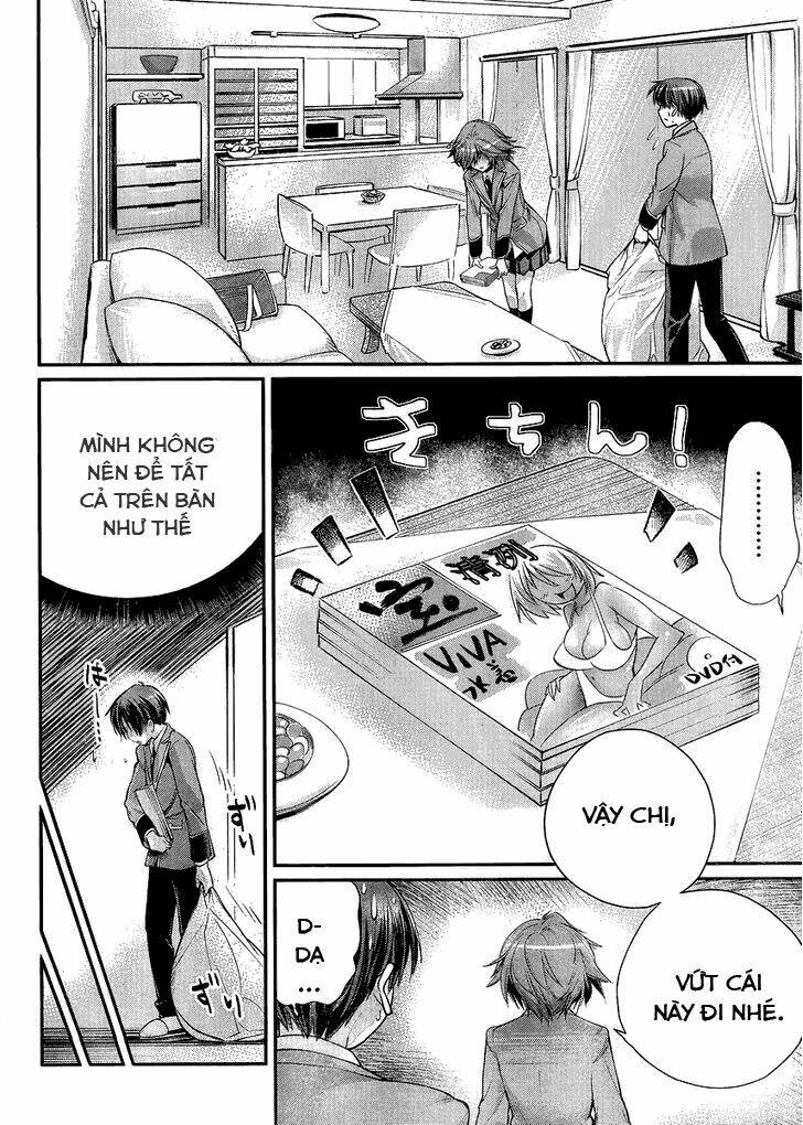 ane kurabe chapter 4 10