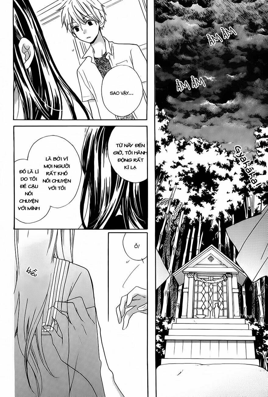 screaming lesson!!! chapter 39.6 30