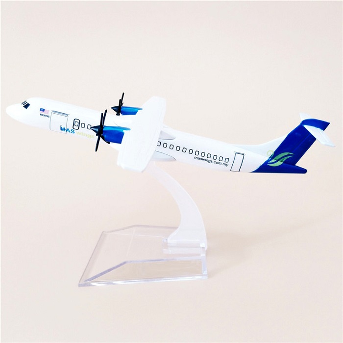 Mô hình máy bay Mas Wing 16cm