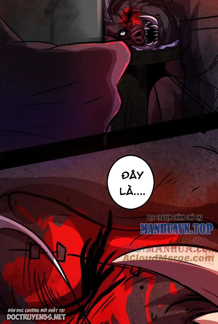 quỷ dị dược tề sư: bệnh nhân của ta đều là kinh khủng chapter 9 12