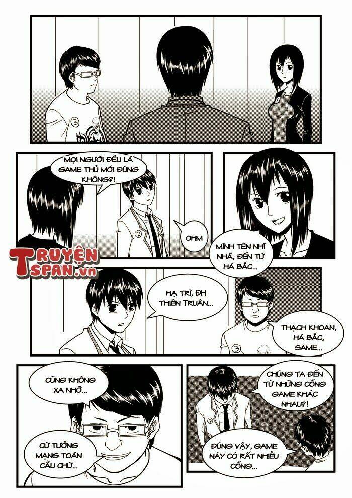 đoan não chapter 7 2