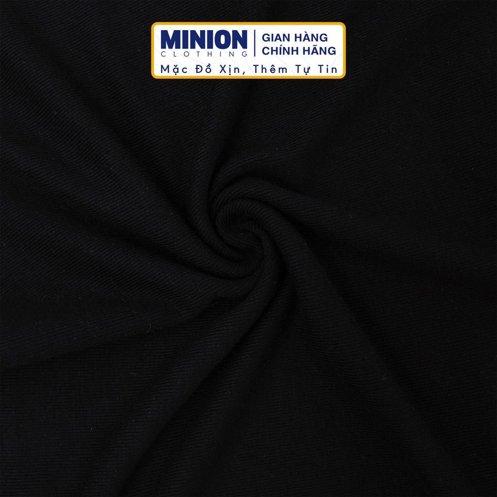 Áo croptop ba lỗ MINION CLOTHING dáng ôm co giãn chất thun xịn cao cấp phong cách Ulzzang Streetwear Hàn Quốc A3213