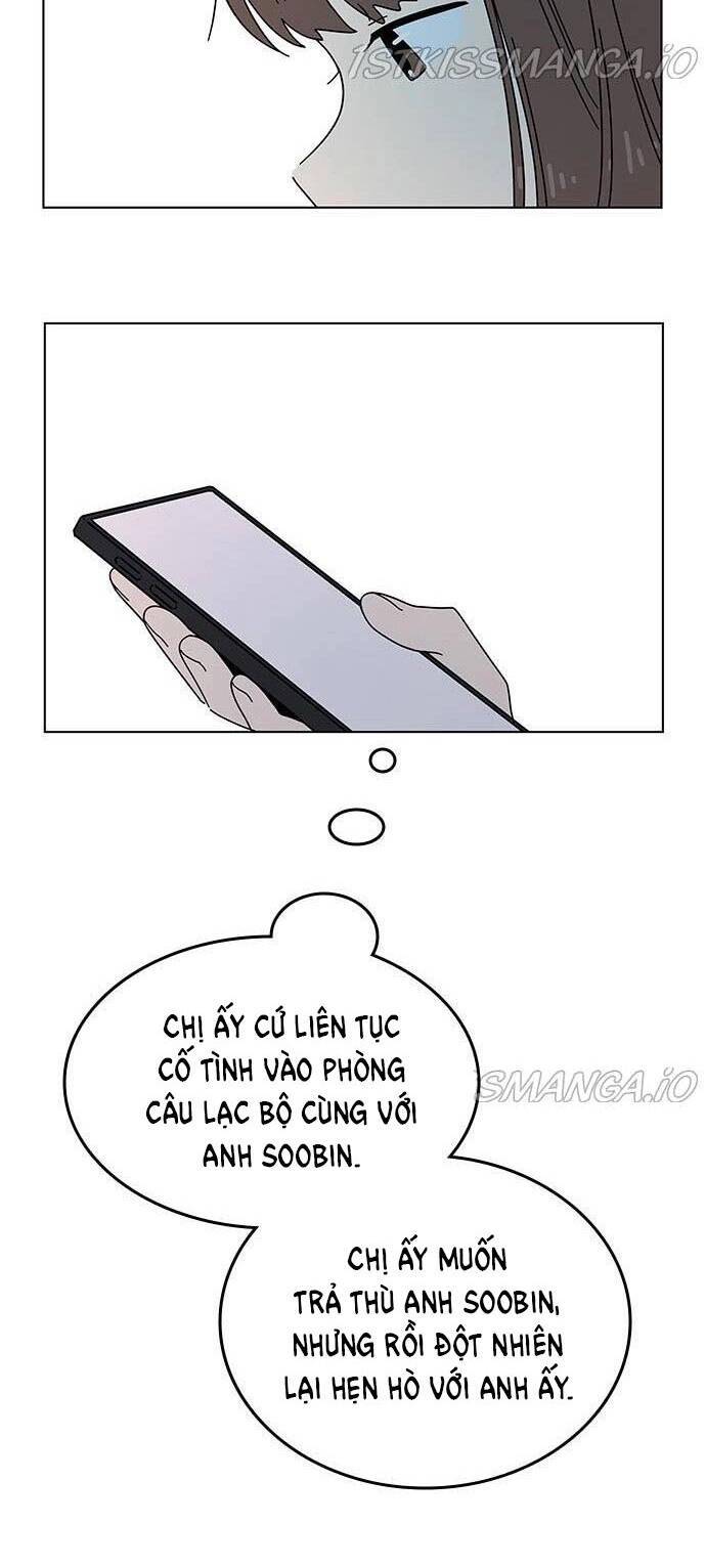 thanh xuân rực rỡ - season of blossom chapter 80 47