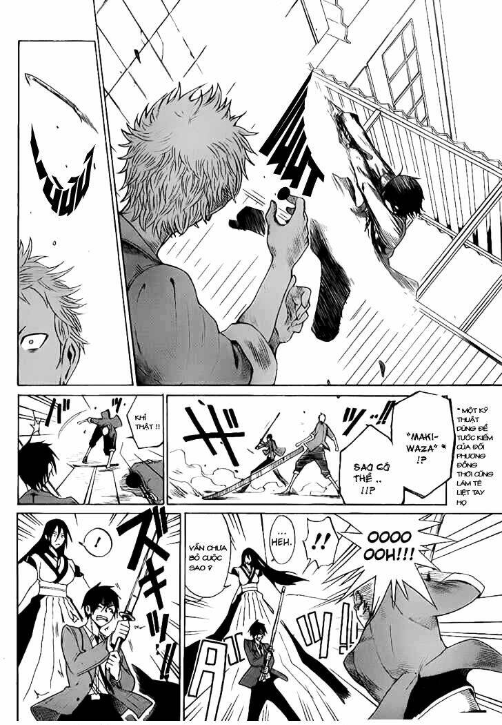 kurogane chapter 0 44