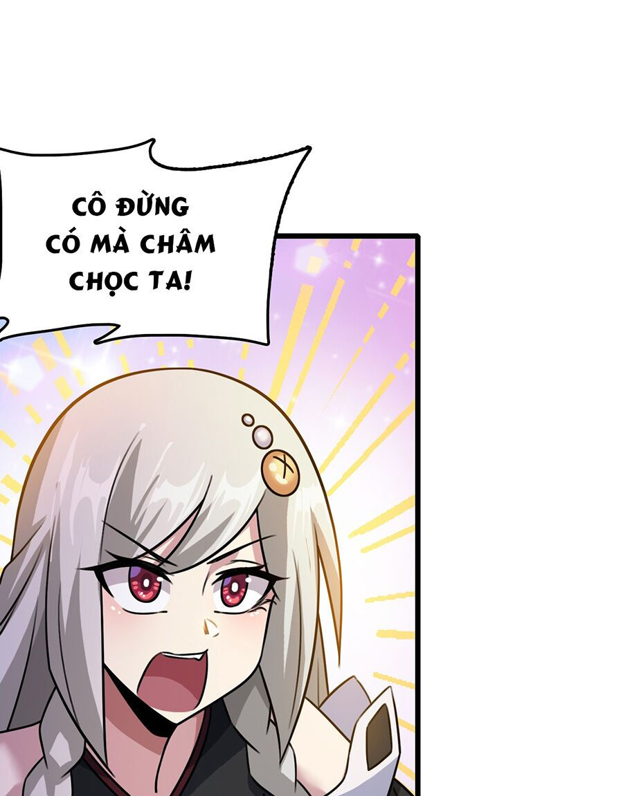 đại bảo kiếm của tôi chapter 56 95