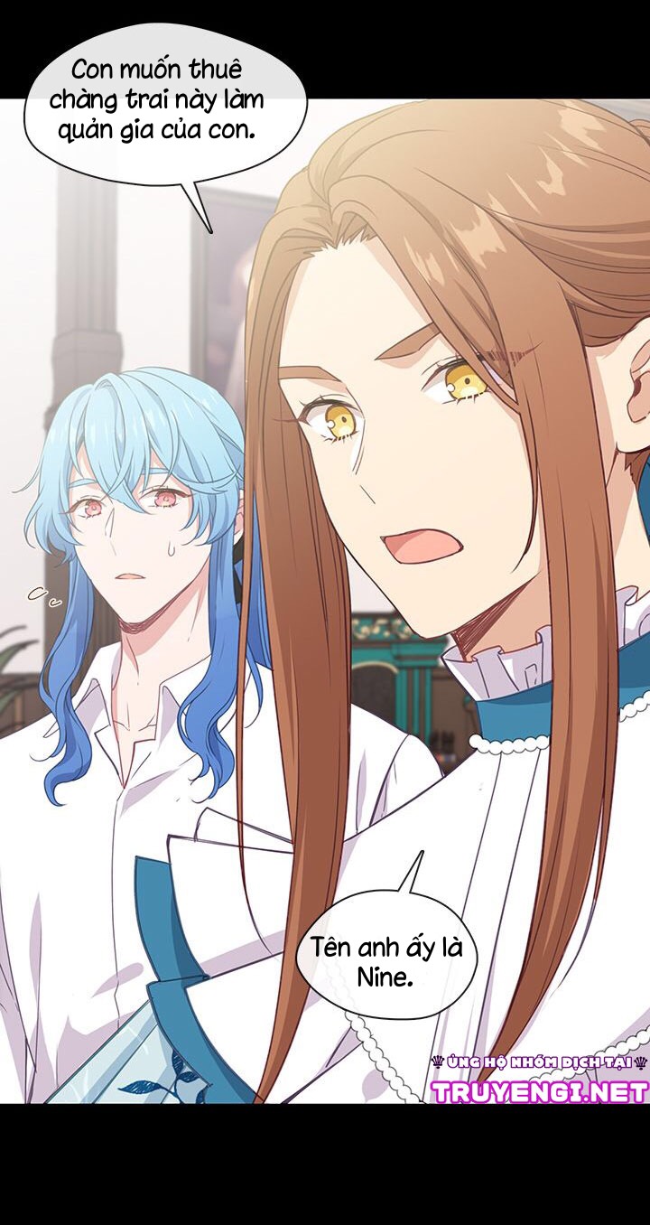 cẩn thận nữ phụ phản diện đấy! chapter 24 10