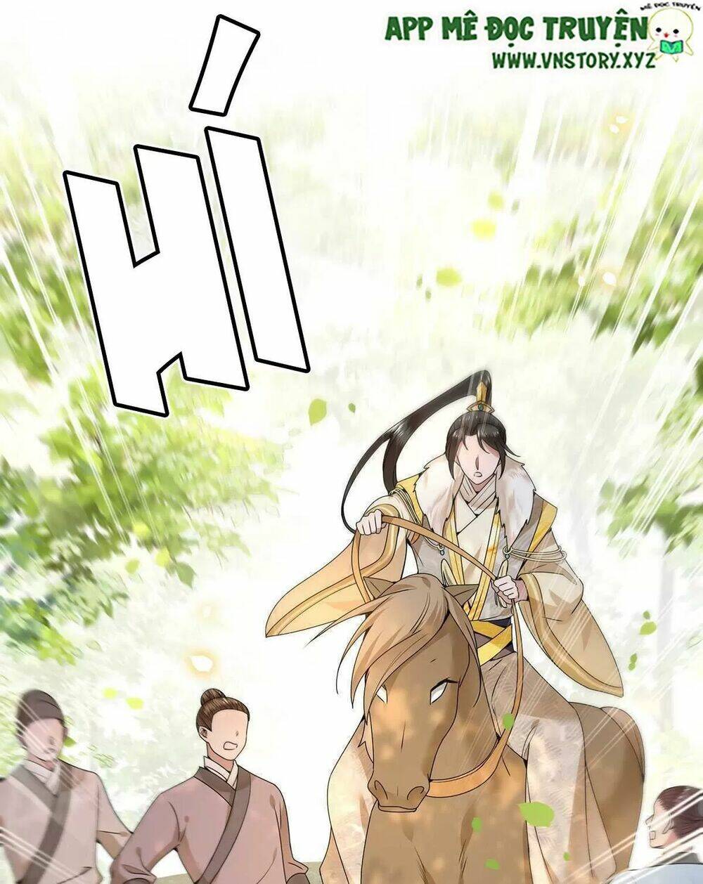 phượng hoàng vu phi chapter 124 3