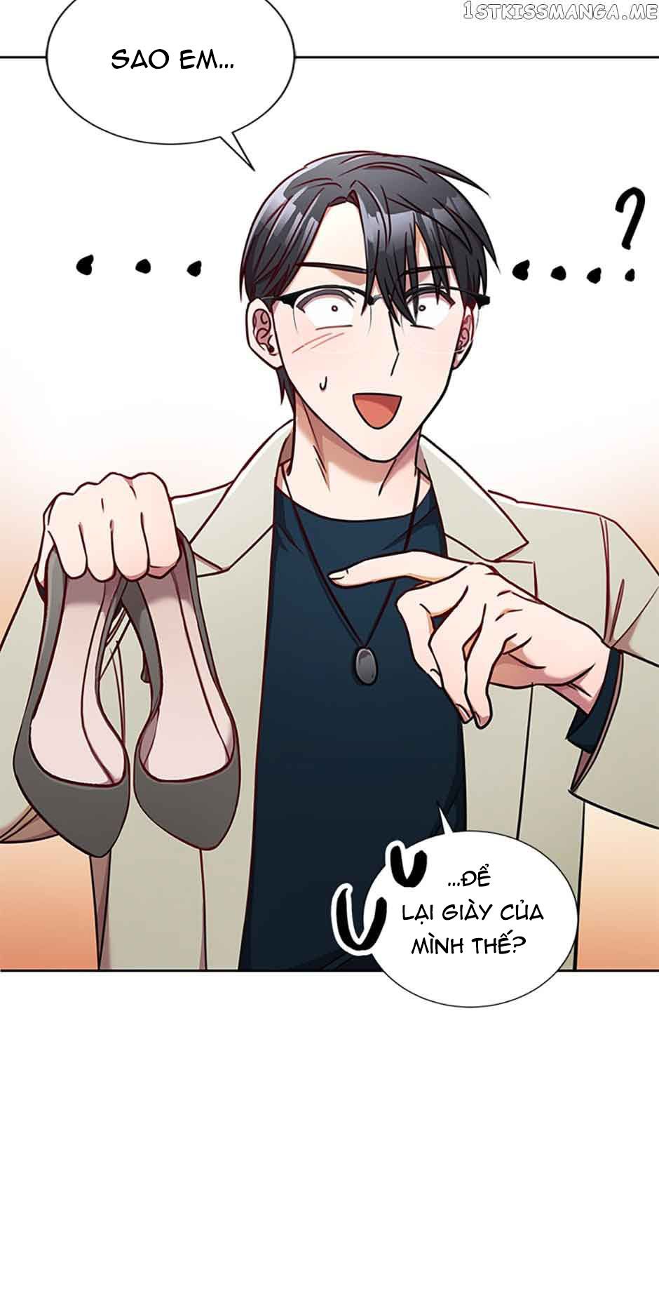 kết hôn ư? không, cảm ơn! chapter 11.1 22