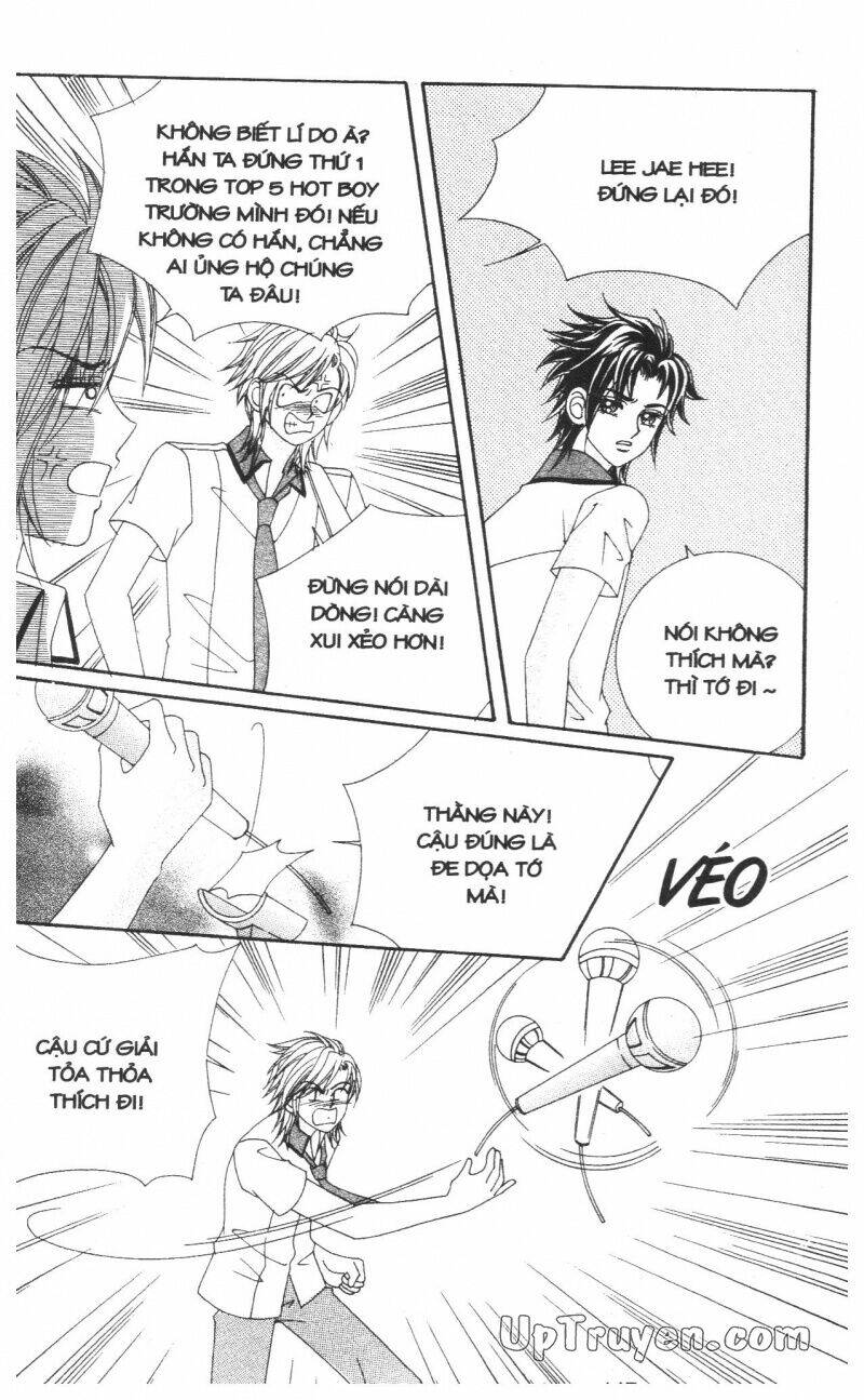 chỉ mình anh chapter 7 148