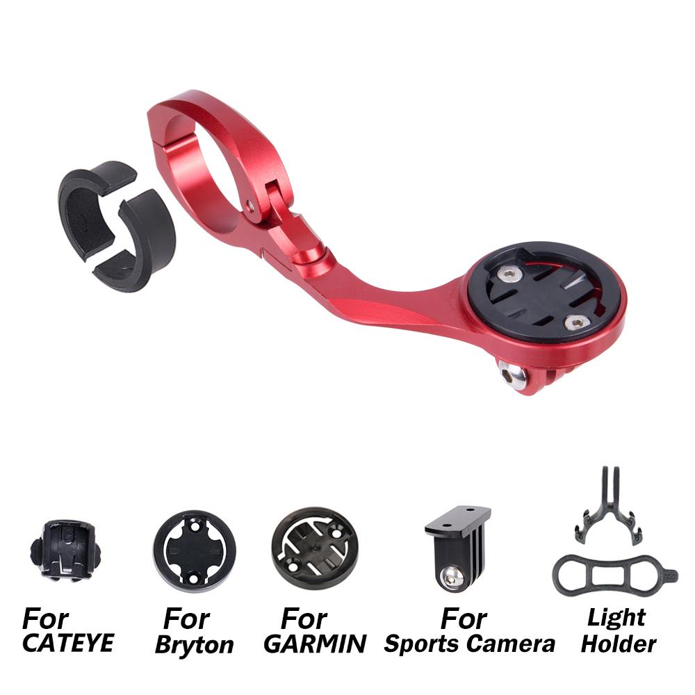 Giá đỡ MTB gắn trước màn hình máy tính, xe đạp