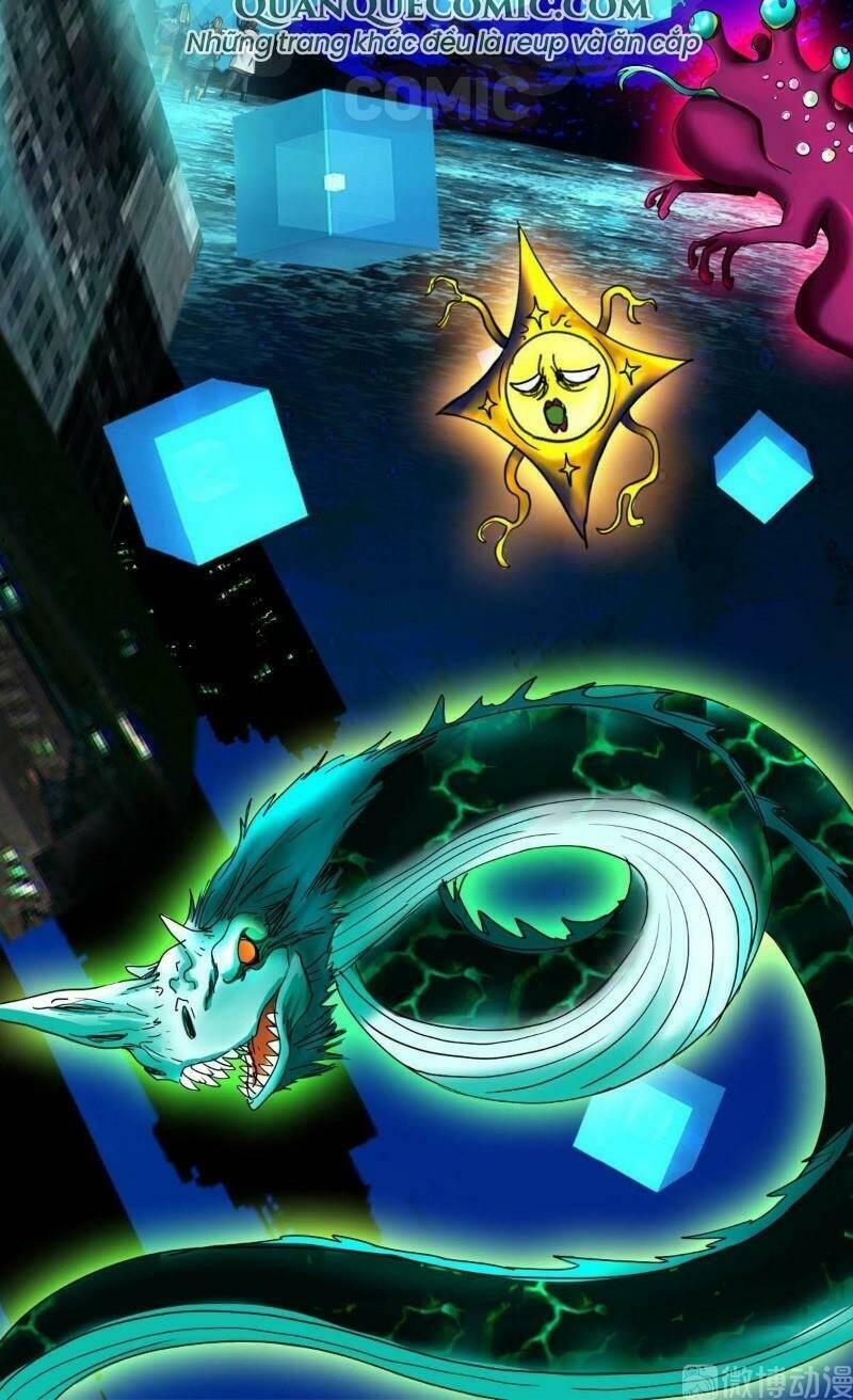 tổ điều tra trong truyền thuyết tại đô thị chapter 6 42