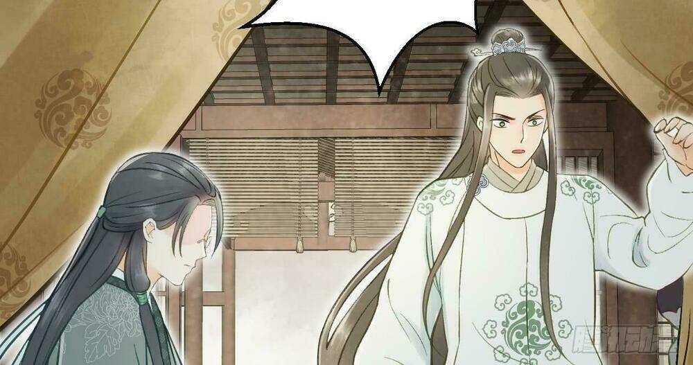 vương gia ba tuổi rưỡi của tôi chapter 19 99