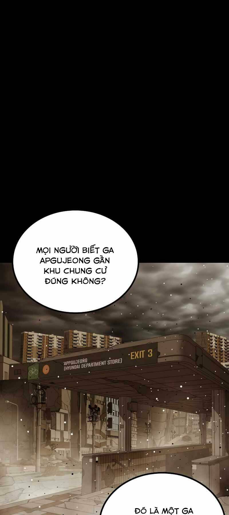 cánh cổng mở ra đúng ngày đầu tiên tôi thành chính trị gia chapter 27 1