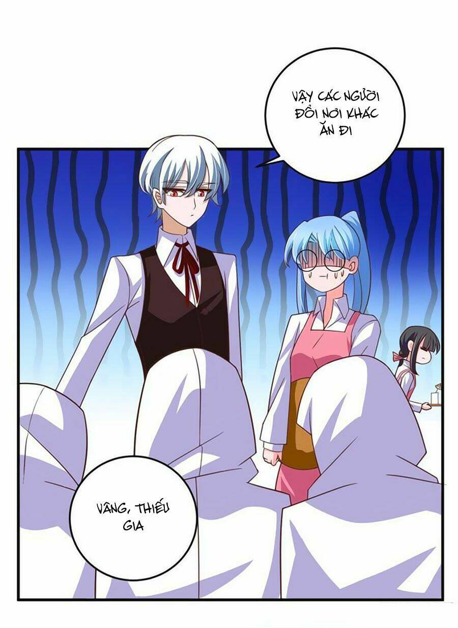 người yêu khát máu của tôi chapter 45 35