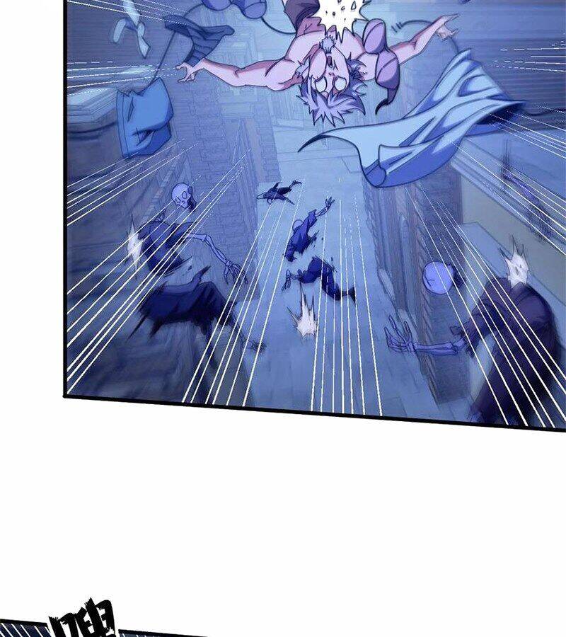 trưởng giám ngục trông coi các ma nữ chapter 96 5