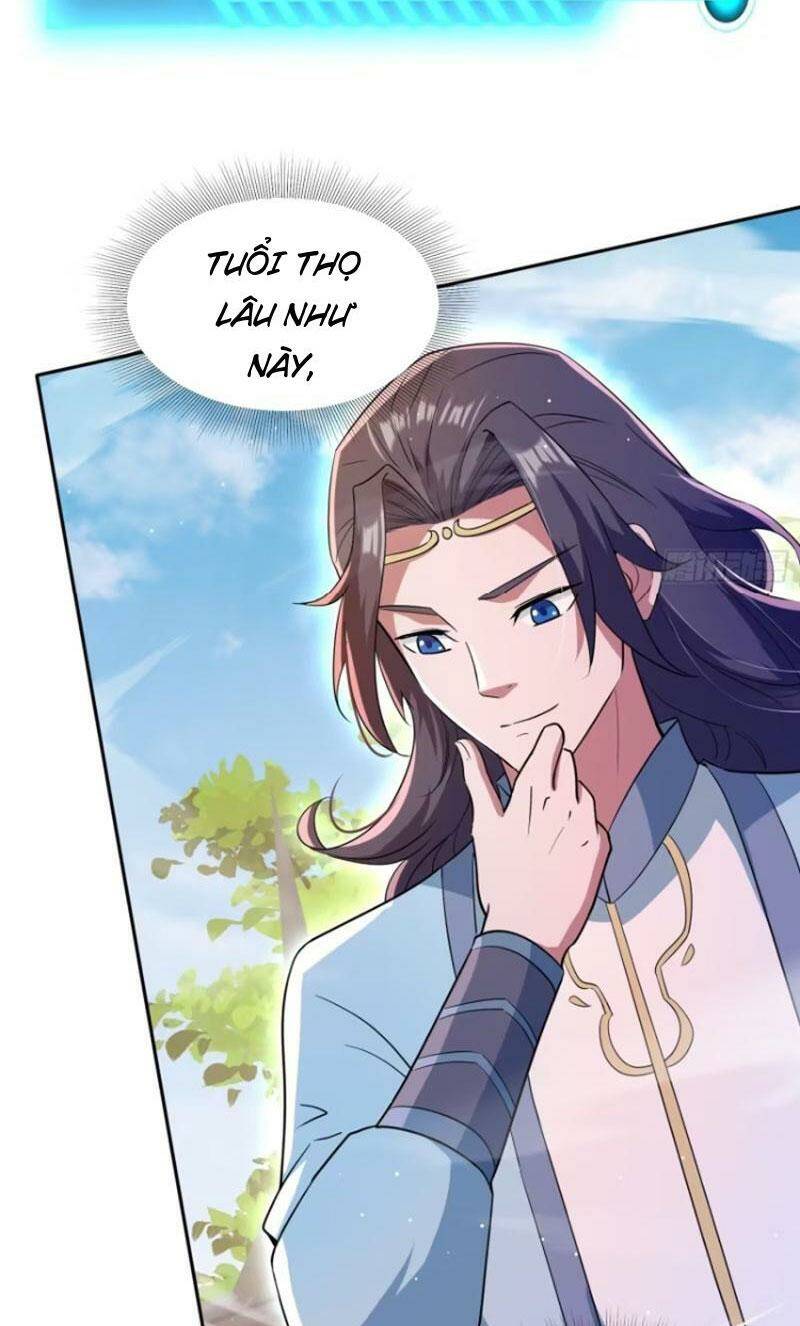 trăm tuổi mở hệ thống: con hiền cháu ngoan quỳ khắp núi! chapter 16 27