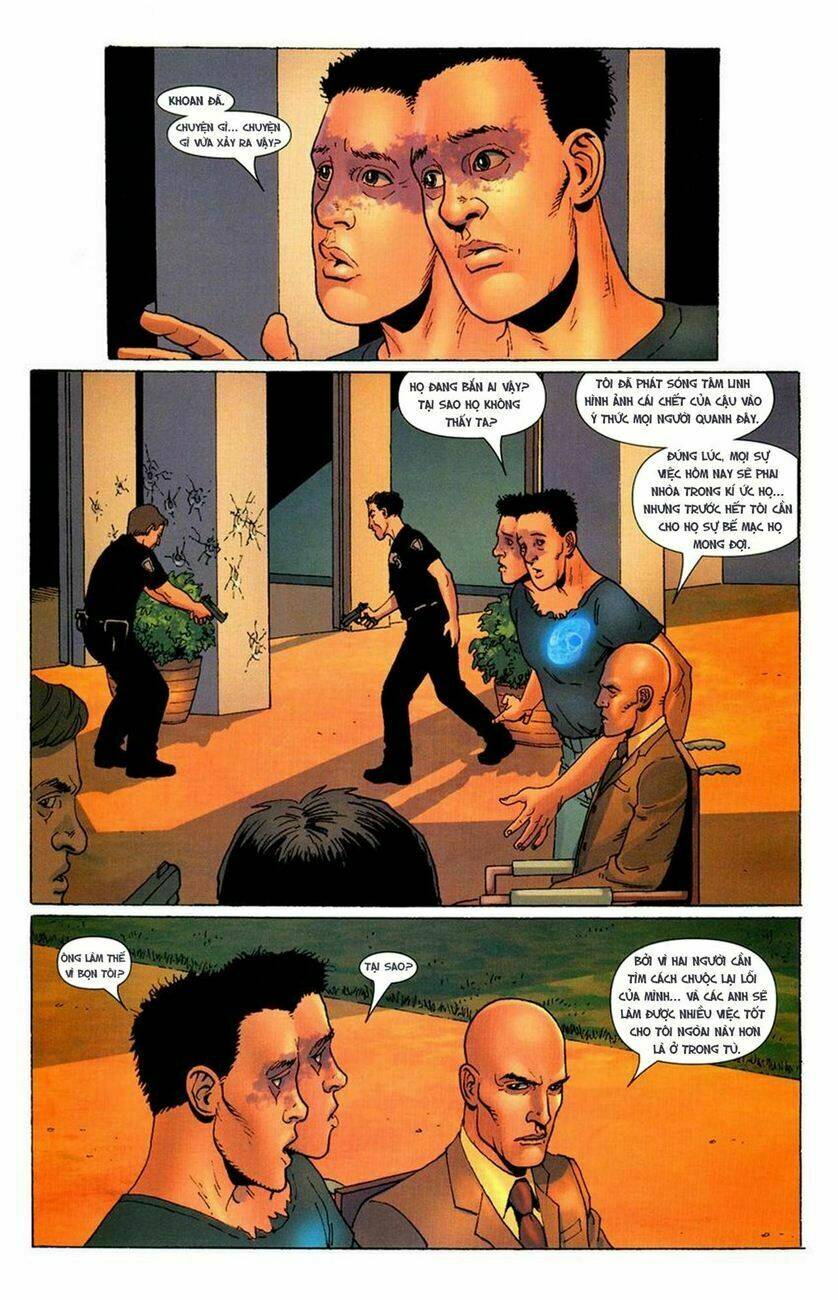 ultimate x-men chapter 58 24