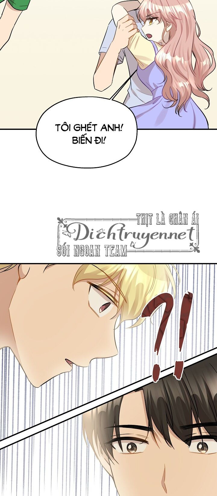 cuộc sống kỳ thú chapter 41 35