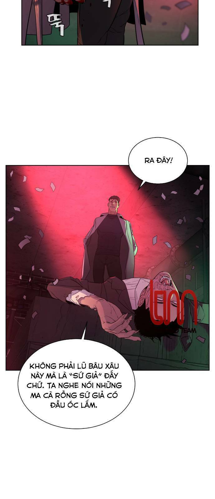 Máu trắng chapter 7 6