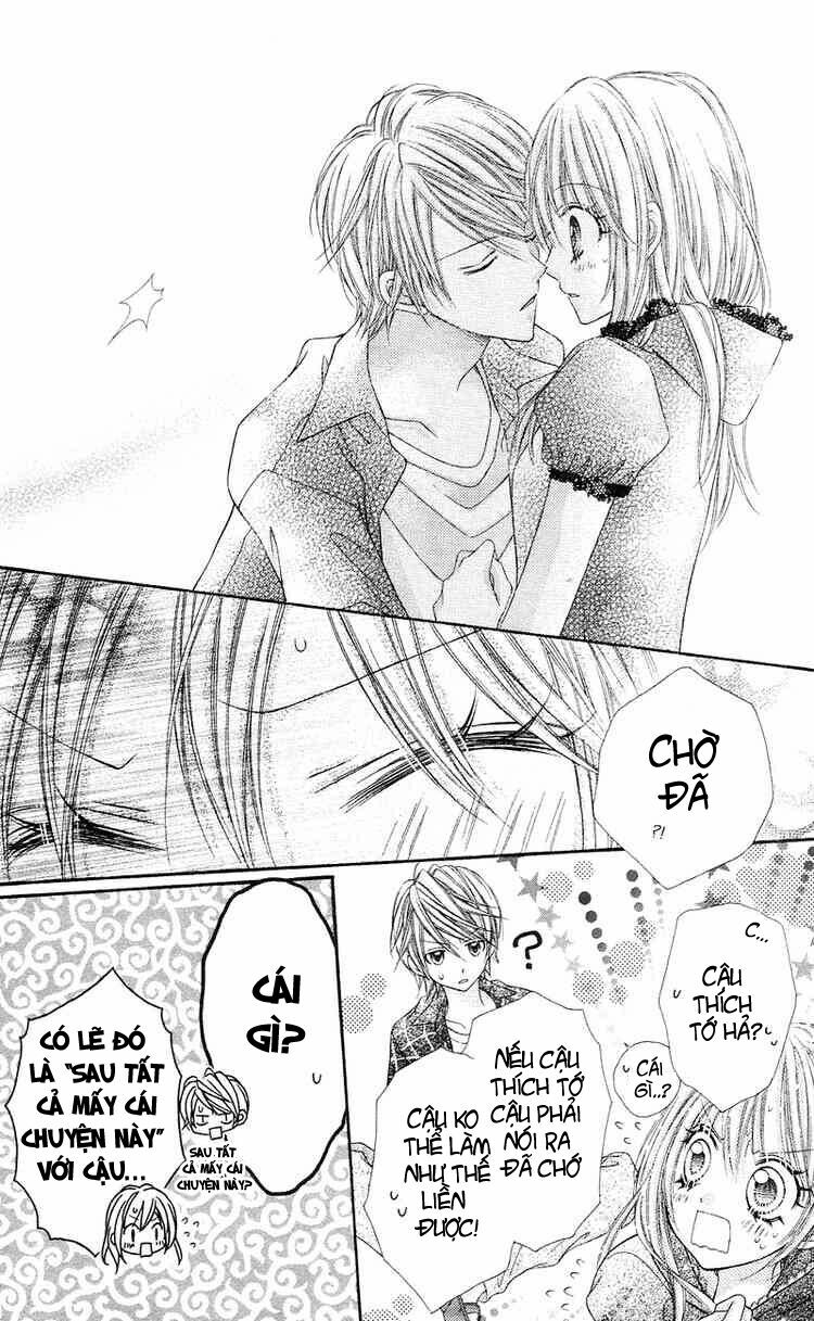 rockin' heaven chapter 10 25