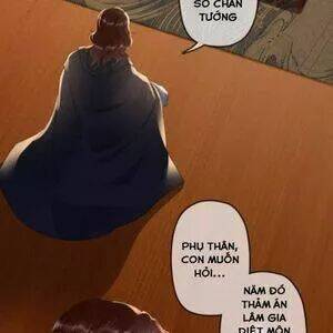 sủng phi của vương chapter 141 16