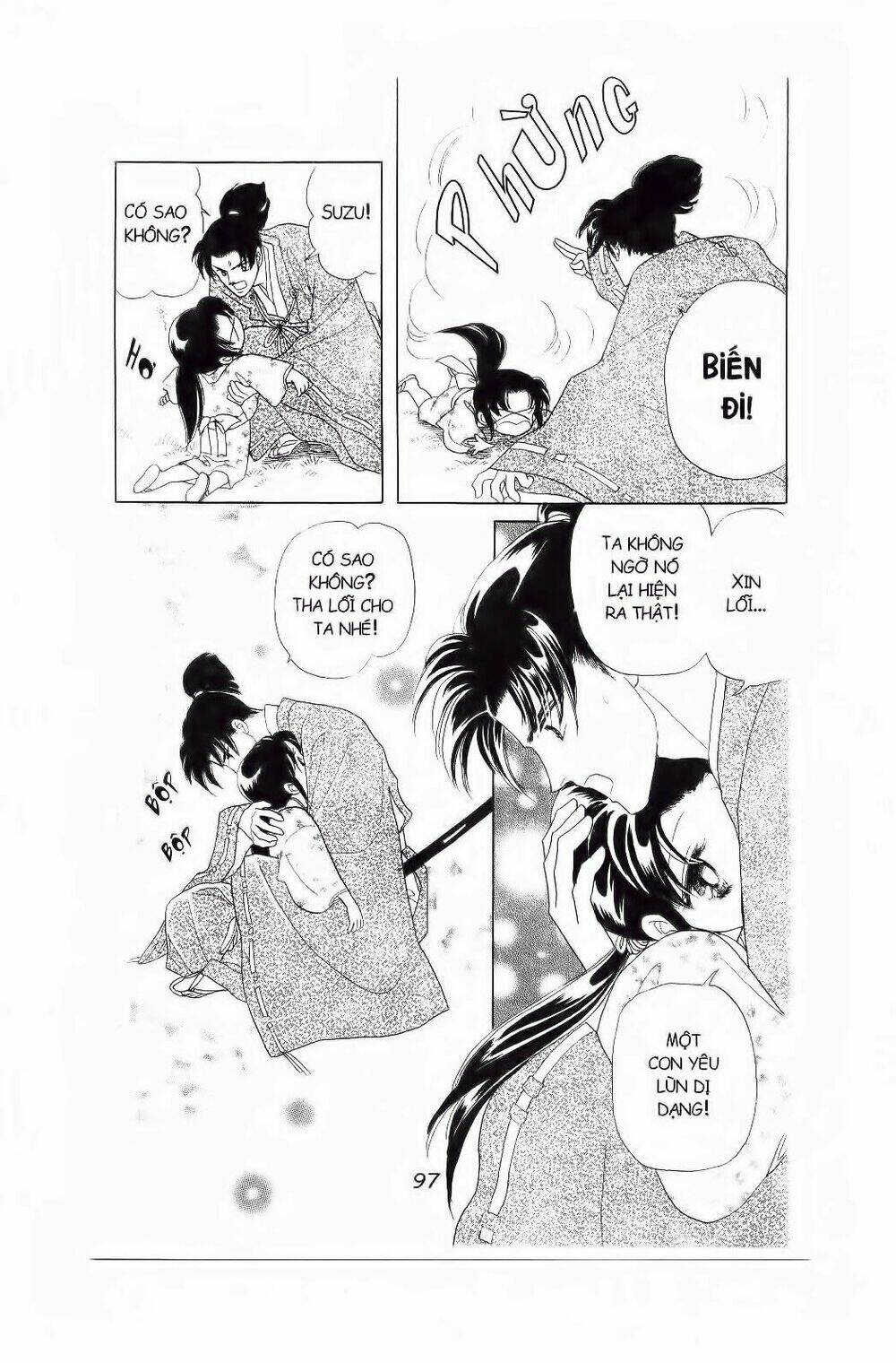 truyện cổ gấm hoa chapter 2.2 5