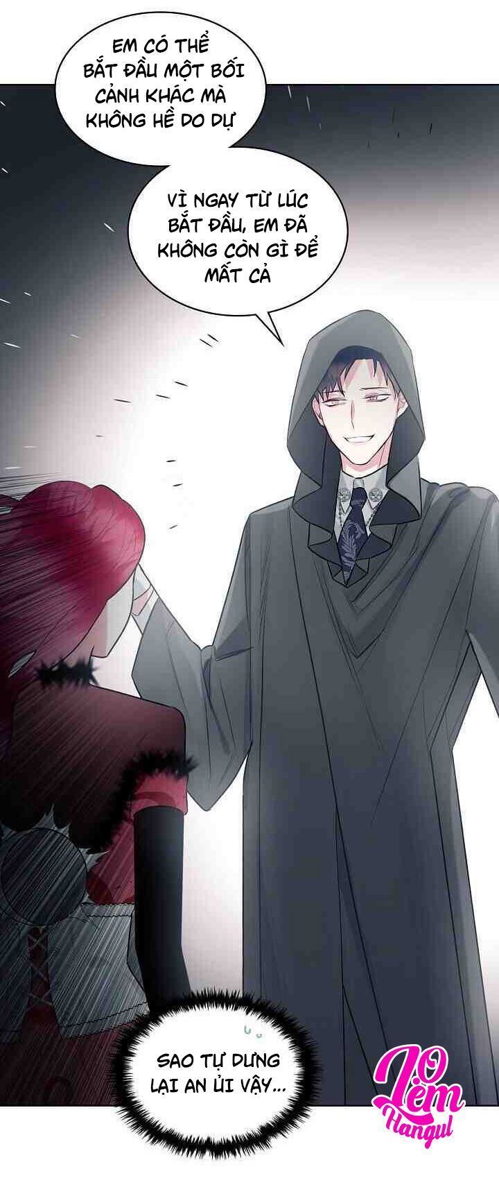 kẻ tạo ra ác nữ chapter 7 33