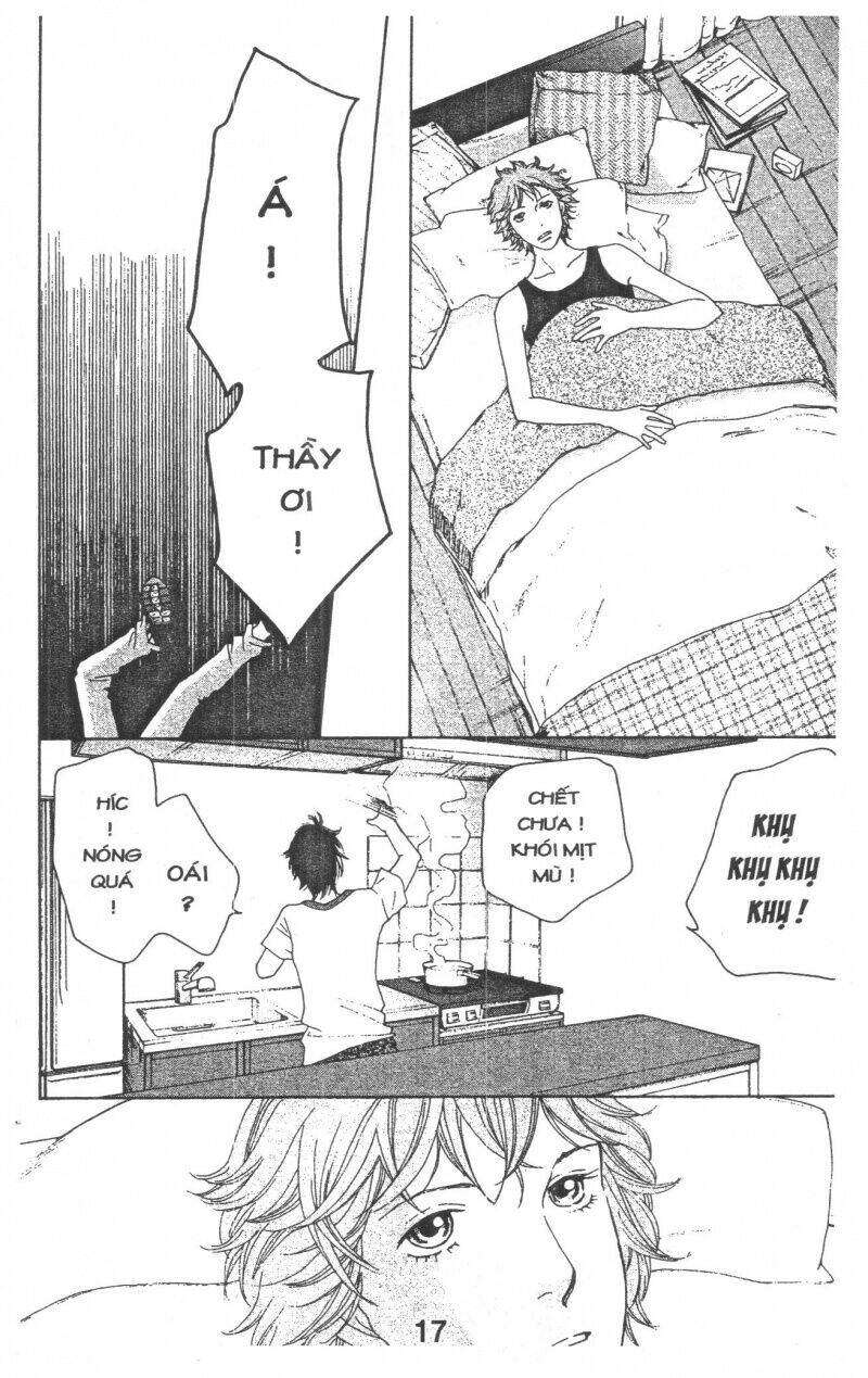 tigers and wolves chapter 3 17