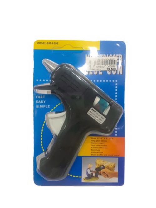 Súng Bắn Keo Nhỏ - GM-160E
