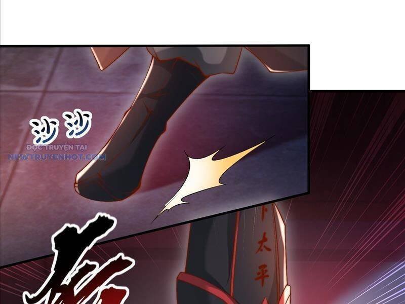 ta thực sự không muốn làm thần tiên chapter 24 79