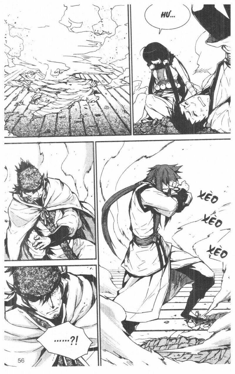 nareusha chapter 4 56