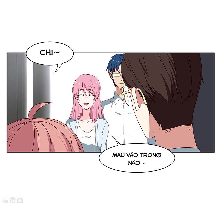 trọng sinh quý thê chi phục thù hoa lệ chapter 49 12