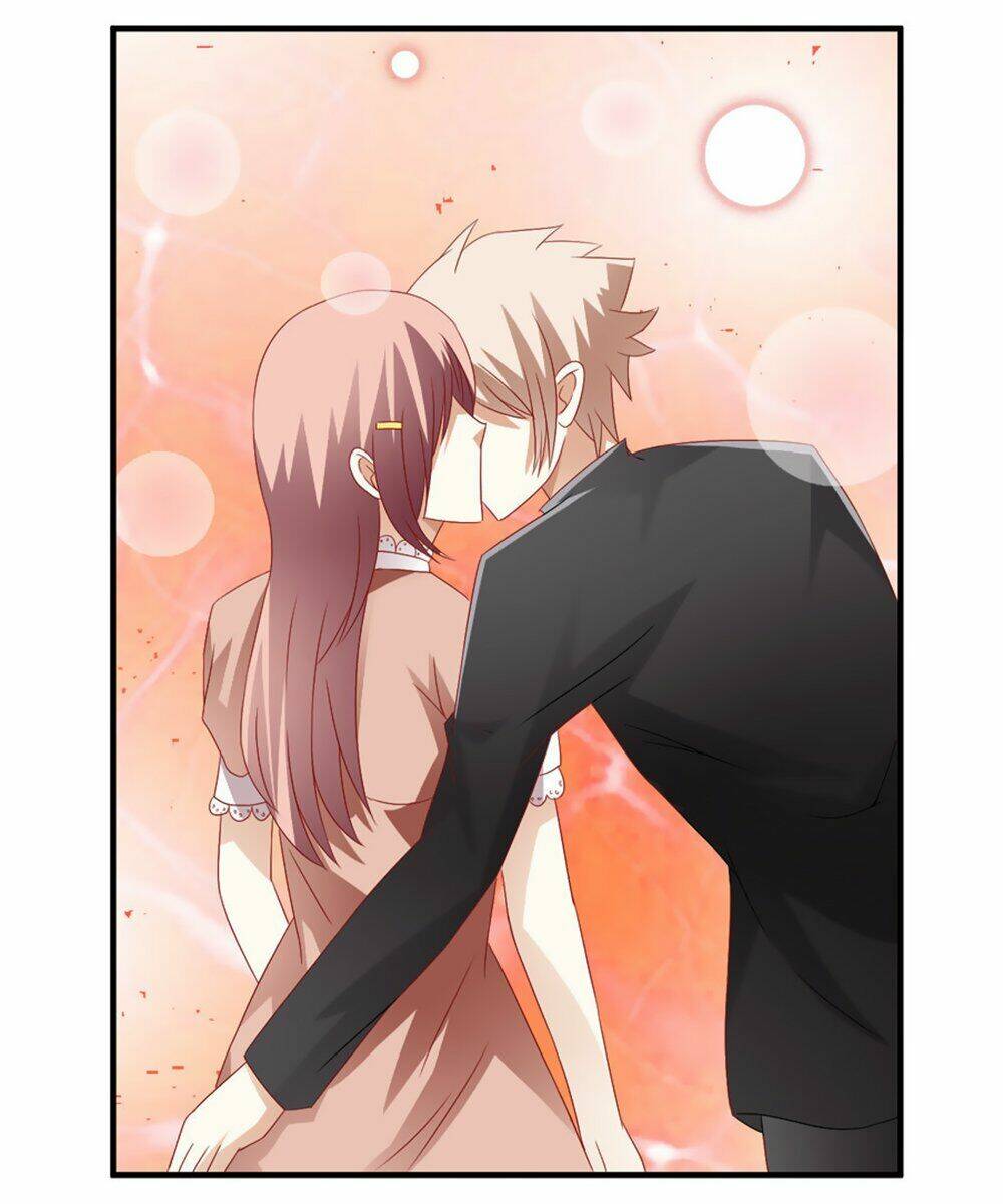 đụng phải tước vương huyết tộc chapter 9 35