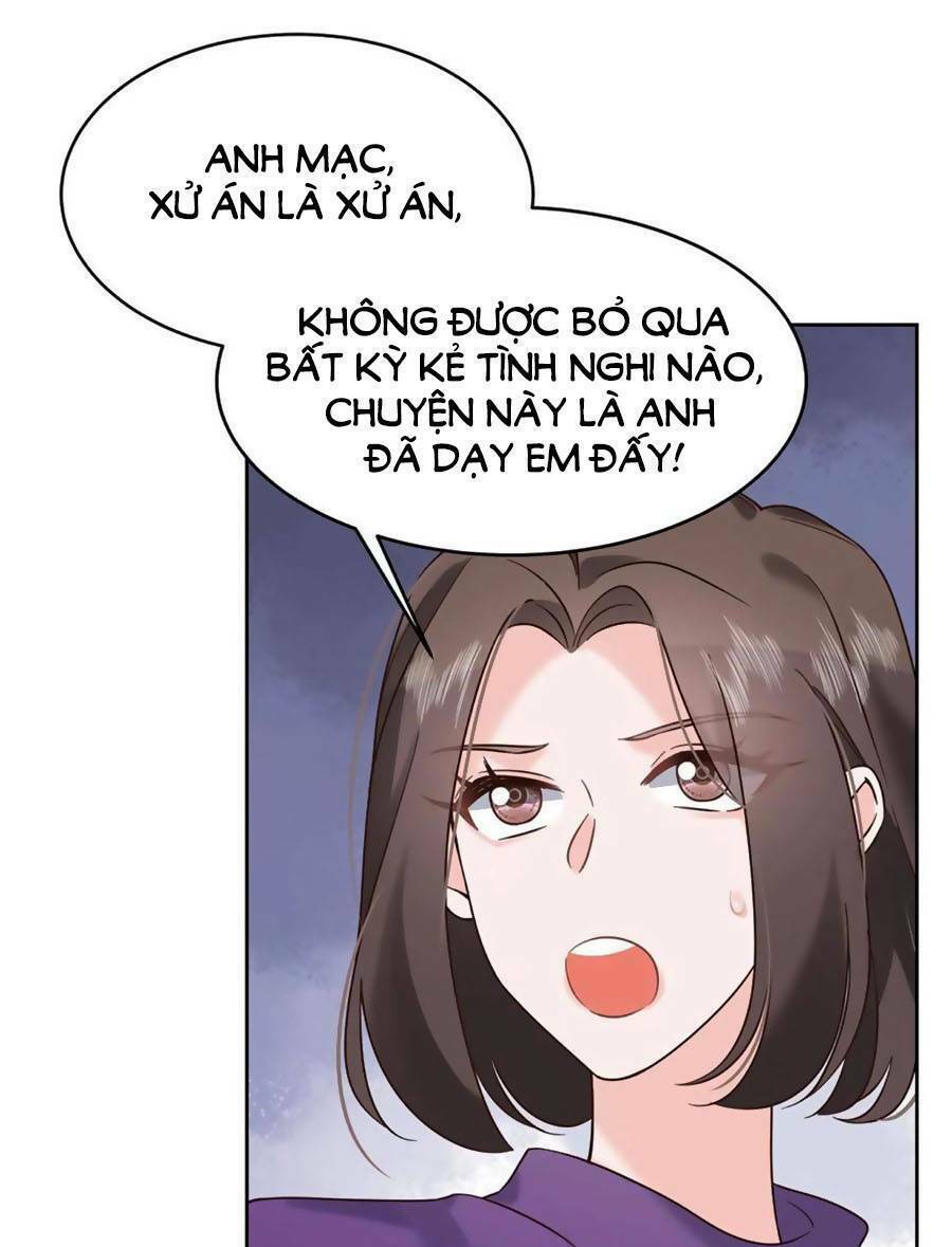 Hotboy Quốc Dân Là Nữ Chapter 314 - Trang 6