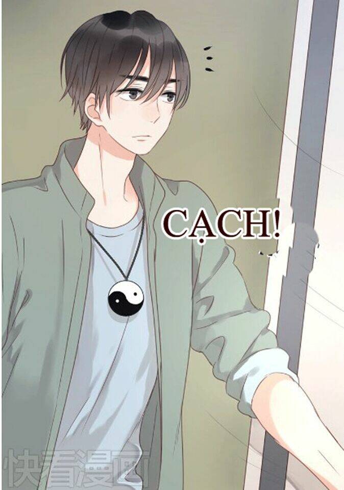 lượm được 1 tiểu hồ ly chapter 18 17