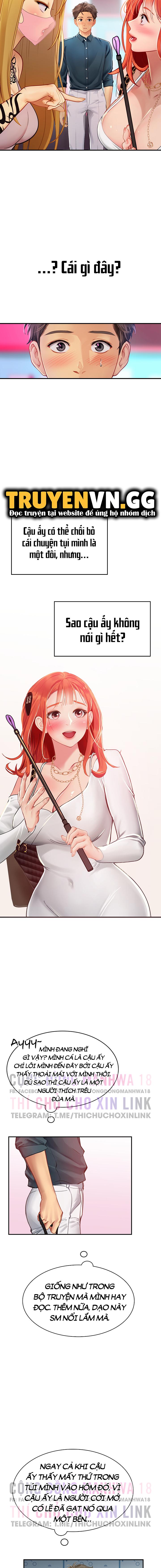 thực tập ở làng tiên cá chapter 45 10