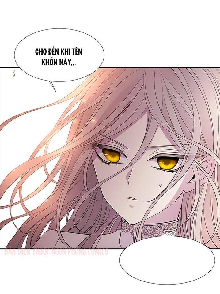 năm môn đệ của charlotte chapter 11 21