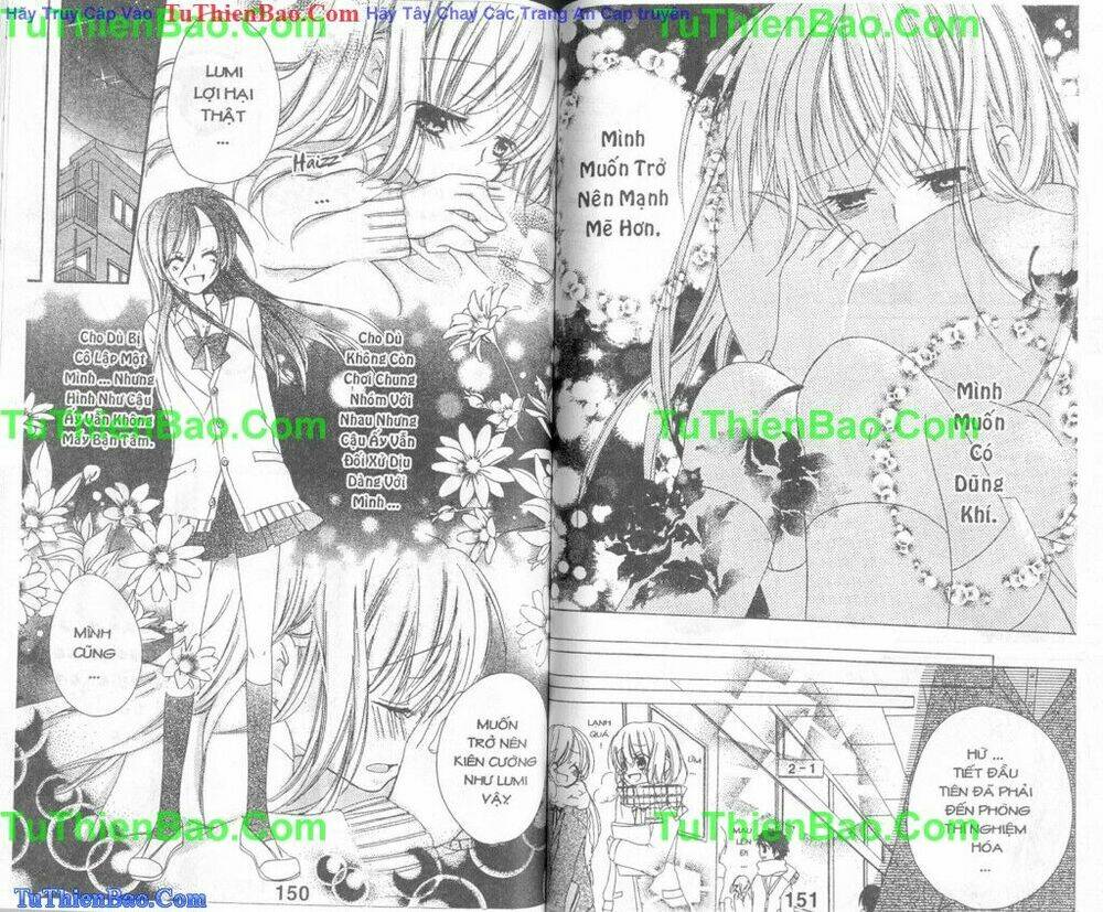 chân trời hạnh phúc chapter 2 76