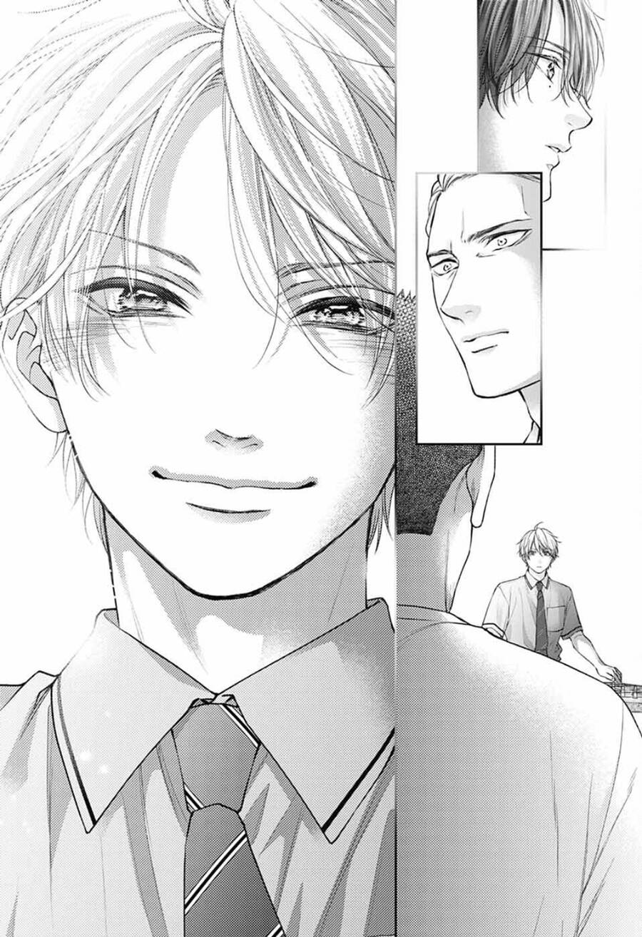 kono oto tomare! chapter 139 23