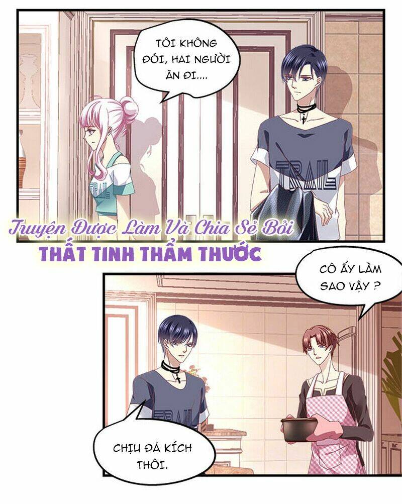 thiên lại âm linh chapter 30 29