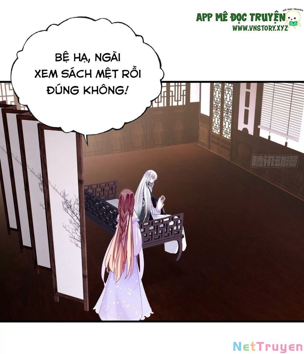 lại bị bệnh chiều chuộng quấn lấy chapter 39 13